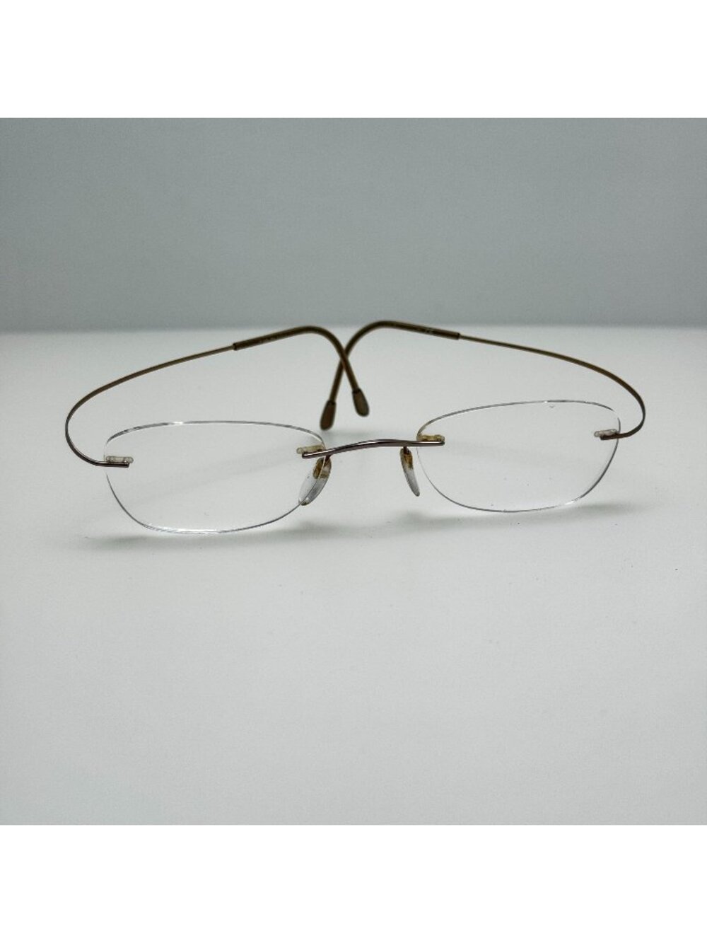 Silhouette 7799 6073 40 Eyeglasses Eye Glasses Frames